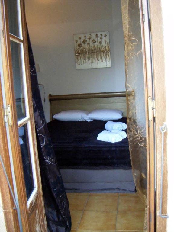 Hotel Le Niobel - Hotel De Charme Belgodère Стая снимка