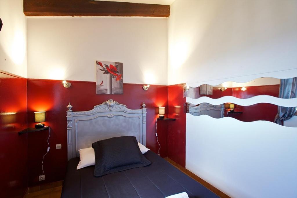 Hotel Le Niobel - Hotel De Charme Belgodère Екстериор снимка