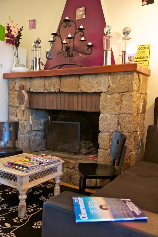 Hotel Le Niobel - Hotel De Charme Belgodère Екстериор снимка