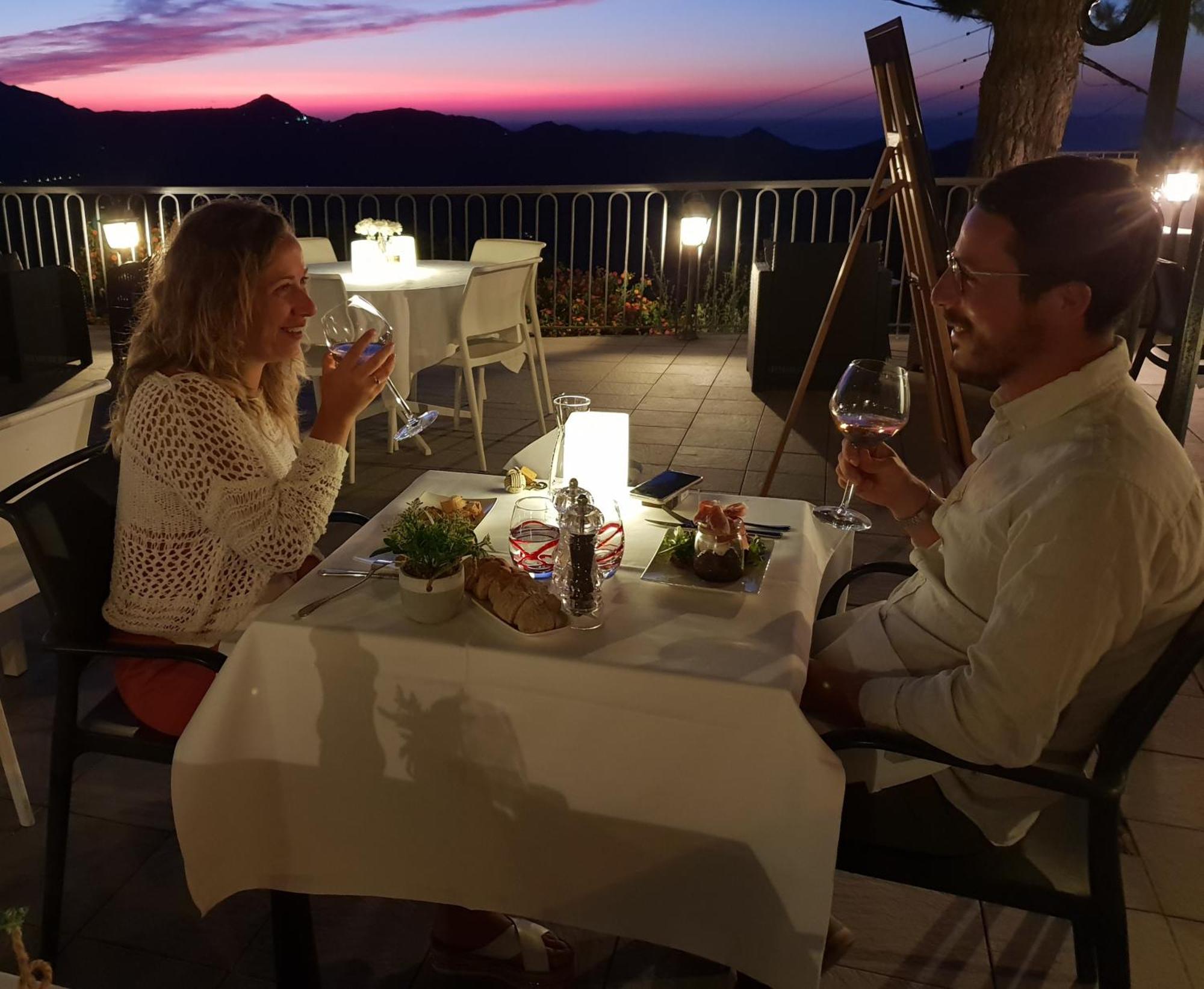 Hotel Le Niobel - Hotel De Charme Belgodère Екстериор снимка