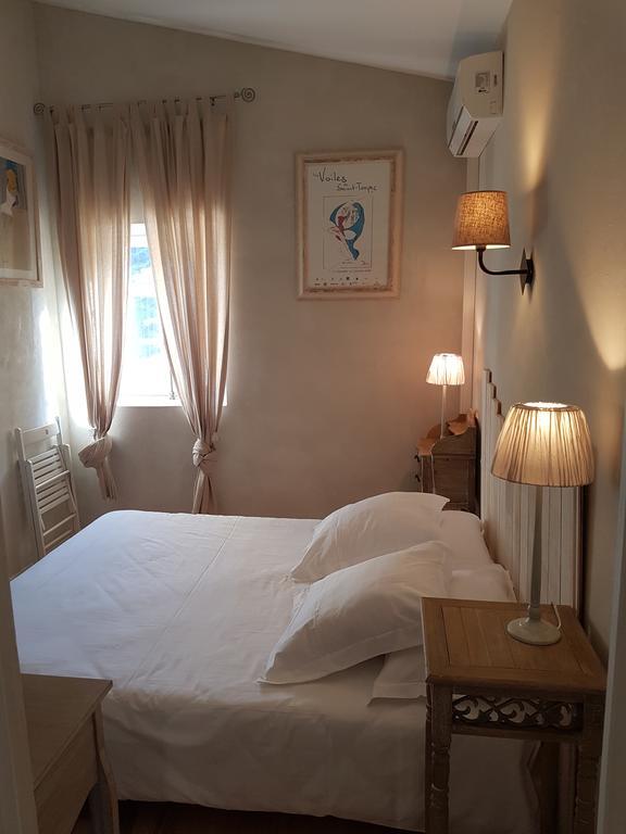 Hotel Le Niobel - Hotel De Charme Belgodère Екстериор снимка