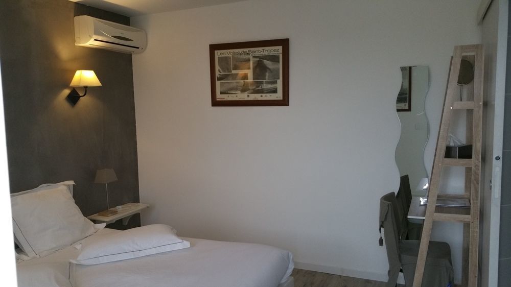 Hotel Le Niobel - Hotel De Charme Belgodère Екстериор снимка