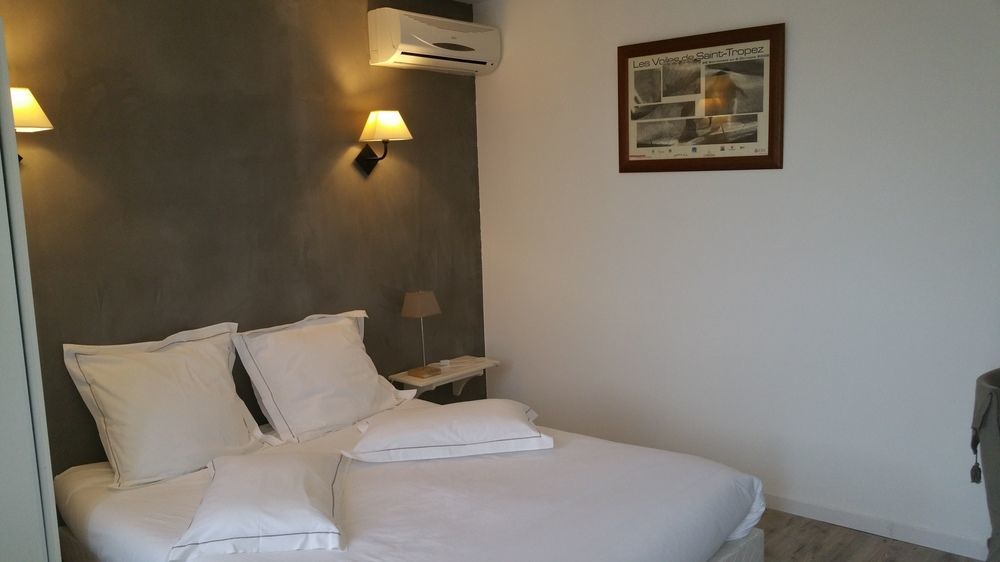 Hotel Le Niobel - Hotel De Charme Belgodère Екстериор снимка