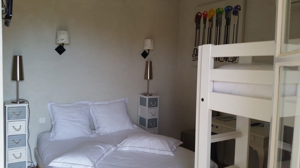 Hotel Le Niobel - Hotel De Charme Belgodère Екстериор снимка